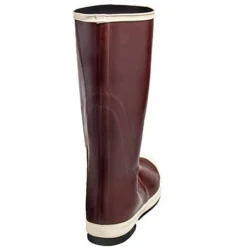 Tingley Boots: Men's Steel Toe Neoprene MB921B Chemical-Resistant Brown Boots 13 Tingley Boots: Men's Steel Toe Neoprene MB921B Chemical-Resistant Brown Boots -Carlos Trendy mb921b tingleyb 01