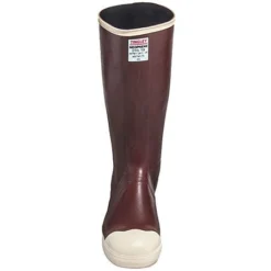 Tingley Boots: Men's Steel Toe Neoprene MB921B Chemical-Resistant Brown Boots 12 Tingley Boots: Men's Steel Toe Neoprene MB921B Chemical-Resistant Brown Boots -Carlos Trendy mb921b tingleyf 01