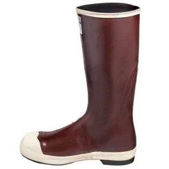 Tingley Boots: Men's Steel Toe Neoprene MB921B Chemical-Resistant Brown Boots 11 Tingley Boots: Men's Steel Toe Neoprene MB921B Chemical-Resistant Brown Boots -Carlos Trendy mb921b tingleyi 01