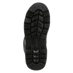 Muck Boots: Men's MCXF 000 Black Chore Classic Tall Gusset Waterproof Boot -Carlos Trendy mcxf 000 2