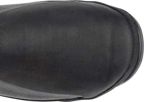 Matterhorn Boots: Men's MT203 Black Steel Toe 16" Mud Jumper Metguard Puncture Resisting Rubber Boot 6 Matterhorn Boots: Men's MT203 Black Steel Toe 16" Mud Jumper Metguard Puncture Resisting Rubber Boot - Image 6