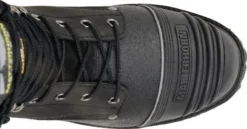 Matterhorn Boots: Men's MT903 Black 10" Waterproof Internal Metguard Work Boot -Carlos Trendy mt903 500xauto top