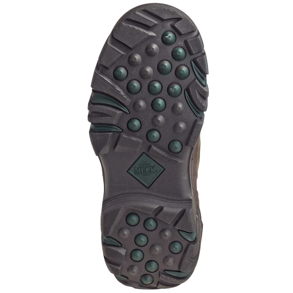 Muck Boots: Men's ACP 998K Waterproof Hunting Brown Arctic Pro Extreme Conditions Boots 3 Muck Boots: Men's ACP 998K Waterproof Hunting Brown Arctic Pro Extreme Conditions Boots - Image 3