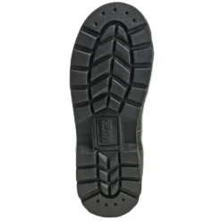 Muck Boots: Men's CHS META Black Insulated Chore Met Guard Steel Toe EH Boots