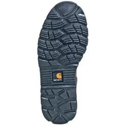 Carhartt Boots: Men's Safety Toe EH Oil-Tanned Leather Work Boots CMW8200 -Carlos Trendy no carhartts 01