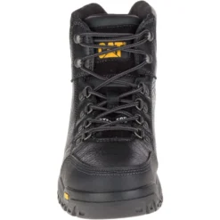 CAT Footwear: Men's P90800 Outline Steel Toe Black Slip-Resistant Boots 17 CAT Footwear: Men's P90800 Outline Steel Toe Black Slip-Resistant Boots -Carlos Trendy p90800 9