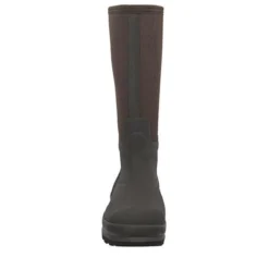 Muck Boots: Men's CHCT 900 Brown Chore Xpresscool Tall Insulated Waterproof Boot