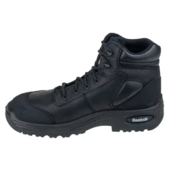 Reebok Boots: Women's RB765 Trainex Waterproof EH Composite Toe Boots 10 Reebok Boots: Women's RB765 Trainex Waterproof EH Composite Toe Boots -Carlos Trendy rb6765 4 1