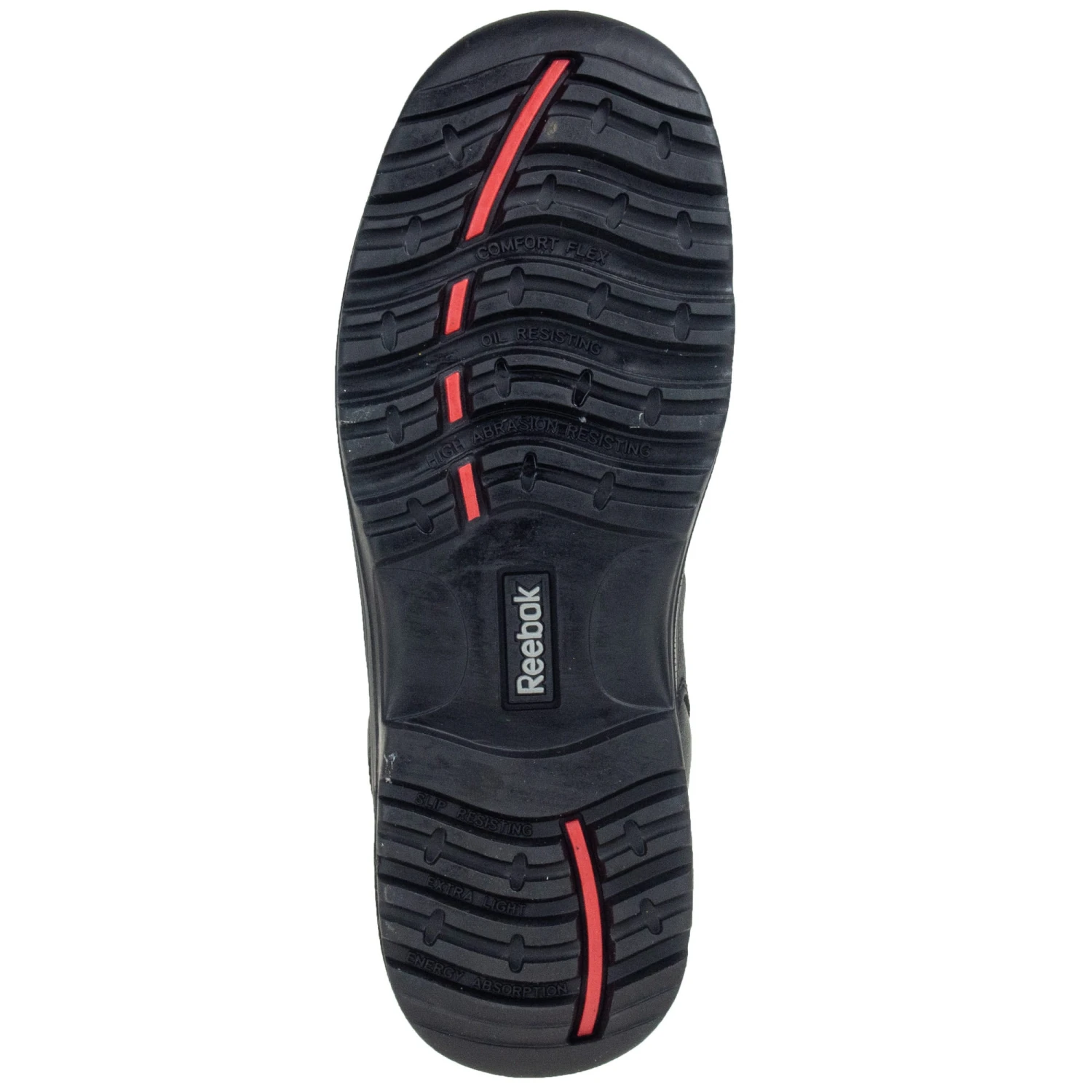 Reebok Boots: Women's RB765 Trainex Waterproof EH Composite Toe Boots 2 Reebok Boots: Women's RB765 Trainex Waterproof EH Composite Toe Boots - Image 2