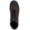 Reebok Boots: Men's Brown RB7755 Composite Toe Trainex Work Boots