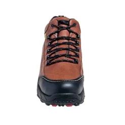 Reebok Boots: Men's RB4333 Tiahawk EH Internal Met Guard Composite Toe Boots -Carlos Trendy reebok 4333st f 01