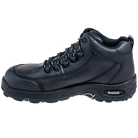 Reebok Boots: Women's RB455 Tiahawk Waterproof EH Composite Toe Boots 3 Reebok Boots: Women's RB455 Tiahawk Waterproof EH Composite Toe Boots - Image 3