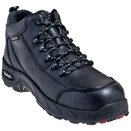 Reebok Boots: Women's RB455 Tiahawk Waterproof EH Composite Toe Boots 5 Reebok Boots: Women's RB455 Tiahawk Waterproof EH Composite Toe Boots - Image 5