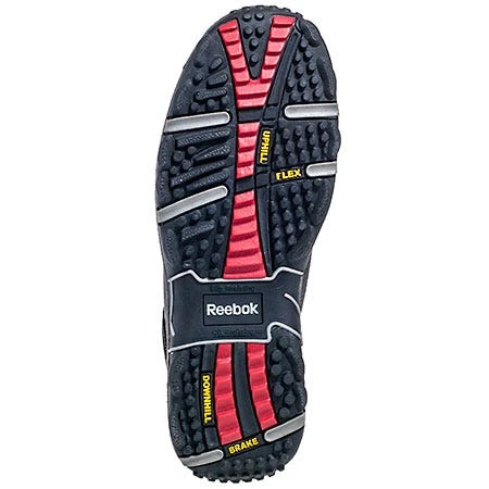 Reebok Boots: Women's RB455 Tiahawk Waterproof EH Composite Toe Boots 6 Reebok Boots: Women's RB455 Tiahawk Waterproof EH Composite Toe Boots - Image 6