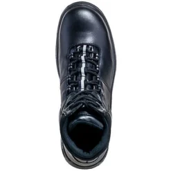 Reebok Boots: Women's Black RB750 Trainex EH Non Metallic Composite Toe Boots -Carlos Trendy reebok 6750 t 01 1