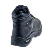 Reebok Boots: Men's RB6755 Trainex EH Internal Met Guard Composite Toe Boots