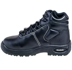 Reebok Boots: Men's RB6755 Trainex EH Internal Met Guard Composite Toe Boots -Carlos Trendy reebok 6755 i 01