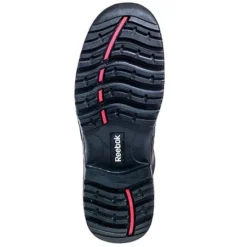 Reebok Boots: Men's RB6755 Trainex EH Internal Met Guard Composite Toe Boots -Carlos Trendy reebok 6755 s 01