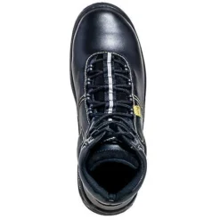 Reebok Boots: Men's RB6755 Trainex EH Internal Met Guard Composite Toe Boots -Carlos Trendy reebok 6755 t 01