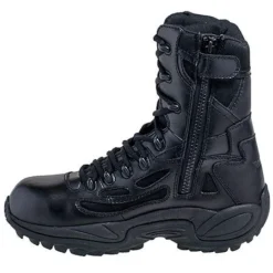 Reebok Boots: Women's RB874 Rapid Response EH Composite Toe Military Boots 11 Reebok Boots: Women's RB874 Rapid Response EH Composite Toe Military Boots -Carlos Trendy reebok 8675st i 01 2