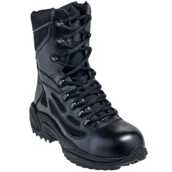 Reebok Boots: Women's RB874 Rapid Response EH Composite Toe Military Boots 9 Reebok Boots: Women's RB874 Rapid Response EH Composite Toe Military Boots -Carlos Trendy reebok 8675st p 01 2
