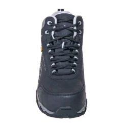 Reebok Boots: Men's RB1067 Black Met Guard Waterproof Composite Toe Boots -Carlos Trendy reebok rb1067 f 01