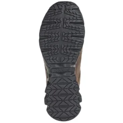 Reebok Boots: Men's RB7605 EH Internal Met Guard Carbon Safety Toe Brown ZigKick Hikers -Carlos Trendy reebok rb7605 s 01