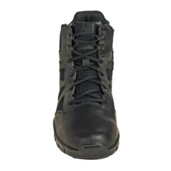 Reebok Boots: Men's 6-Inch RB8605 EH Black Sublite Cushion Side Zip Tactical Boots 9 Reebok Boots: Men's 6-Inch RB8605 EH Black Sublite Cushion Side Zip Tactical Boots -Carlos Trendy reebok rb8605 f 01