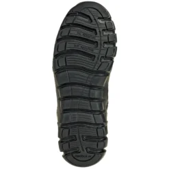 Reebok Boots: Men's 6-Inch RB8605 EH Black Sublite Cushion Side Zip Tactical Boots 12 Reebok Boots: Men's 6-Inch RB8605 EH Black Sublite Cushion Side Zip Tactical Boots -Carlos Trendy reebok rb8605 s 01