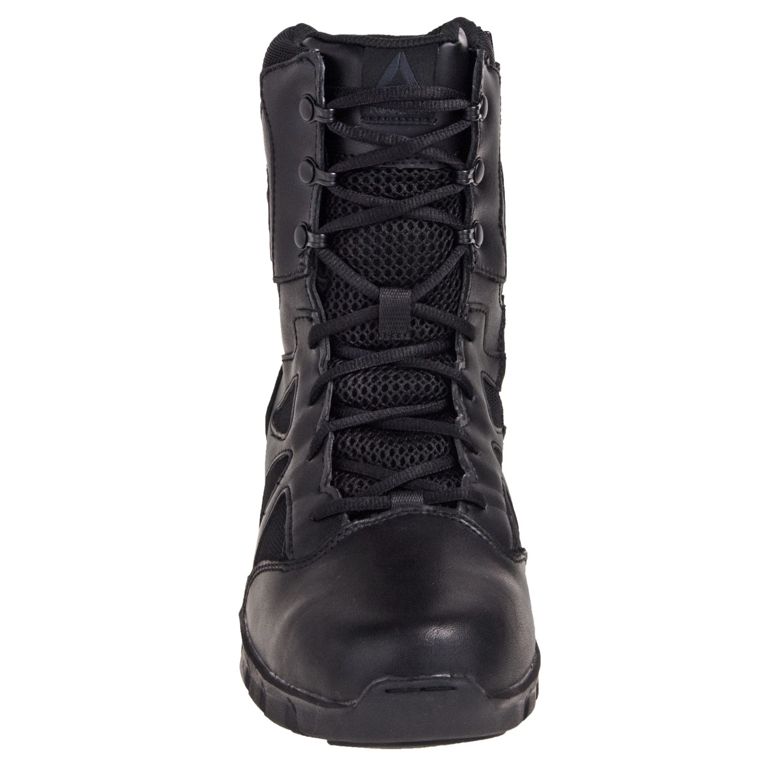 Reebok Boots: Sublite Waterproof Men's Black RB8806 EH 8-Inch Tactical Boots 2 Reebok Boots: Sublite Waterproof Men's Black RB8806 EH 8-Inch Tactical Boots - Image 2