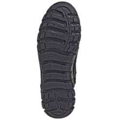 Reebok Boots: Women's Black Waterproof EH Sublite 8-Inch Cushion RB806 Tactical Boots -Carlos Trendy reebok rb8806 s 01