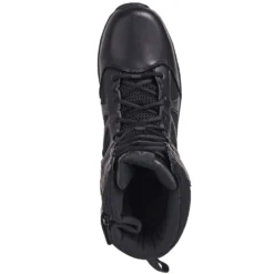 Reebok Boots: Sublite Waterproof Men's Black RB8806 EH 8-Inch Tactical Boots 13 Reebok Boots: Sublite Waterproof Men's Black RB8806 EH 8-Inch Tactical Boots -Carlos Trendy reebok rb8806 t 01 1