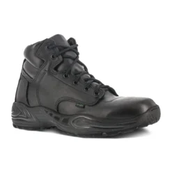 Reebok Boots: Men's CP8515 Black Postal Express 6" Soft Toe Waterproof Work Boot