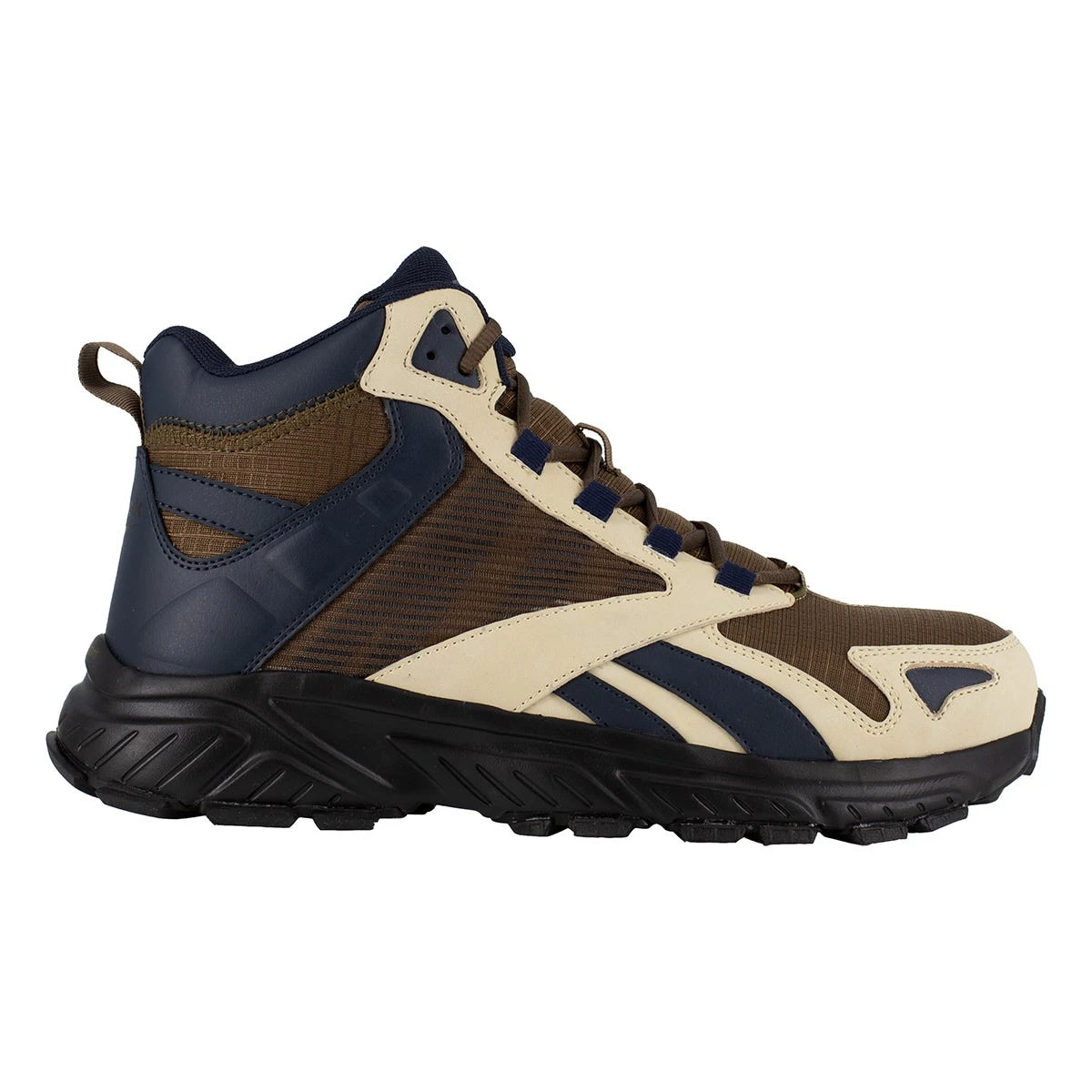 Reebok Boots: Men's RB3262 Multi Color Composite Toe EH Trail Hiker Boot 3 Reebok Boots: Men's RB3262 Multi Color Composite Toe EH Trail Hiker Boot - Image 3