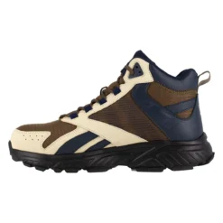 Reebok Boots: Men's RB3262 Multi Color Composite Toe EH Trail Hiker Boot 8 Reebok Boots: Men's RB3262 Multi Color Composite Toe EH Trail Hiker Boot -Carlos Trendy reebok rb3262 hyperium work 04edit