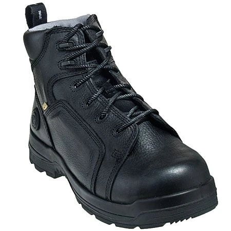 Rockport Works RK465 Women's Flex-Met Metatarsal Boots 5 Rockport Works RK465 Women's Flex-Met Metatarsal Boots - Image 5