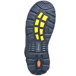 Rockport Works RK6465 Internal MetGuard Composite Toe Boots -Carlos Trendy rk6465 workss 01