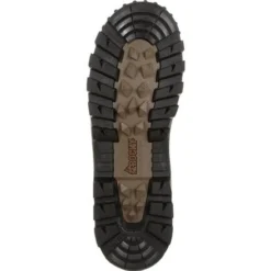 Rocky Footwear: Men's RKK0250 Waterproof Sport Pro Insulated Work Boots -Carlos Trendy rkk0250 2 large