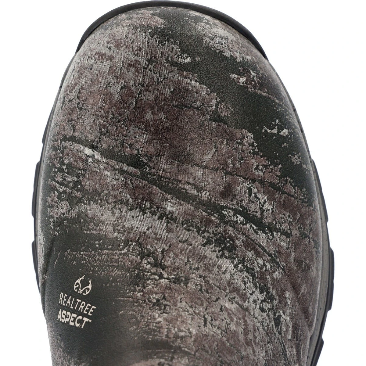 Rocky Boots: Men's RKS0618 Realtree Aspect Soft Toe Stryker 5” Waterproof Pull On Boot 6 Rocky Boots: Men's RKS0618 Realtree Aspect Soft Toe Stryker 5” Waterproof Pull On Boot - Image 6