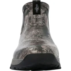 Rocky Boots: Men's RKS0618 Realtree Aspect Soft Toe Stryker 5” Waterproof Pull On Boot 11 Rocky Boots: Men's RKS0618 Realtree Aspect Soft Toe Stryker 5” Waterproof Pull On Boot -Carlos Trendy rks0618 front