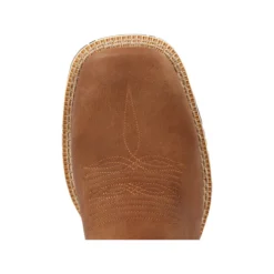 Rocky Boots: Women's RKW0413 Cinnamon Soft Toe Rosemary Pull On Cowboy Work Boot 12 Rocky Boots: Women's RKW0413 Cinnamon Soft Toe Rosemary Pull On Cowboy Work Boot -Carlos Trendy rkw0413 2edit