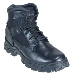 Rocky Boots: Mens Composite Toe Waterproof 6 Inch Work Boots 6167 -Carlos Trendy rky1