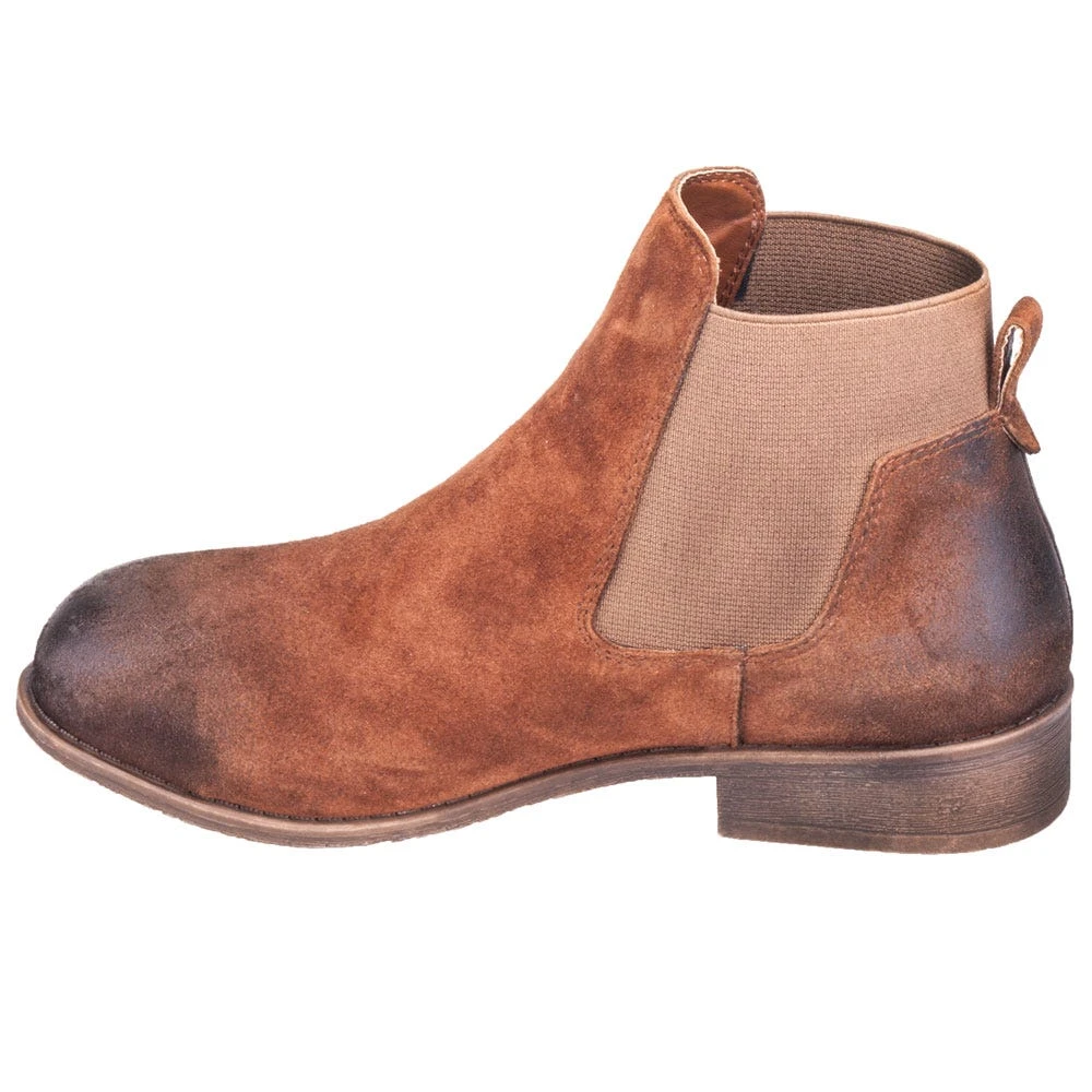 Rockport Works Women's RK800 Steel Toe EH Twin Gore Boots 5 Rockport Works Women's RK800 Steel Toe EH Twin Gore Boots - Image 5