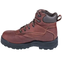 Rockport Works Men's RK6628 Composite Toe Waterproof Work Boots -Carlos Trendy rockport rk6628 i 01