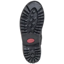 Rocky Boots: Men's 2095 Black 10 Inch Insulated Waterproof Jump Boot Duty Boots -Carlos Trendy rocky 2095 s 01