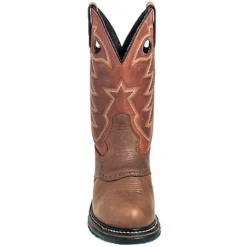 Rocky Boots: Men's Waterproof Goodyear Welt Cowboy Boots 2775 12 Rocky Boots: Men's Waterproof Goodyear Welt Cowboy Boots 2775 -Carlos Trendy rocky 2775 f 01
