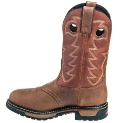 Rocky Boots: Men's Waterproof Goodyear Welt Cowboy Boots 2775 11 Rocky Boots: Men's Waterproof Goodyear Welt Cowboy Boots 2775 -Carlos Trendy rocky 2775 i 01