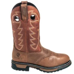 Rocky Boots: Men's Waterproof Goodyear Welt Cowboy Boots 2775 10 Rocky Boots: Men's Waterproof Goodyear Welt Cowboy Boots 2775 -Carlos Trendy rocky 2775 o 01