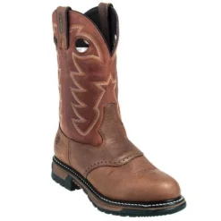 Rocky Boots: Men's Waterproof Goodyear Welt Cowboy Boots 2775 9 Rocky Boots: Men's Waterproof Goodyear Welt Cowboy Boots 2775 -Carlos Trendy rocky 2775 p 01