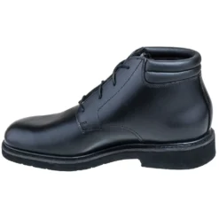 Rocky Boots: Men's Goodyear Welt 501-8 Polishable Dress Leather Chukka Boots 11 Rocky Boots: Men's Goodyear Welt 501-8 Polishable Dress Leather Chukka Boots -Carlos Trendy rocky 501 8 i 01